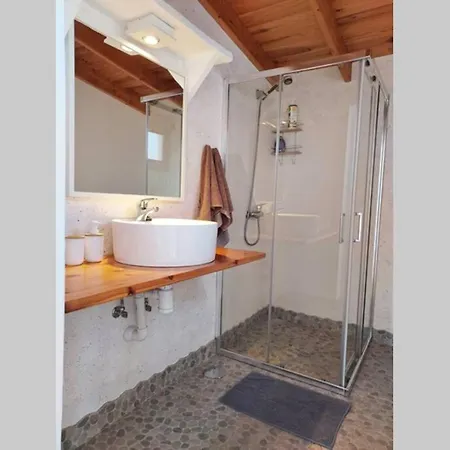 Hébergement de vacances Casa Cocoloe *