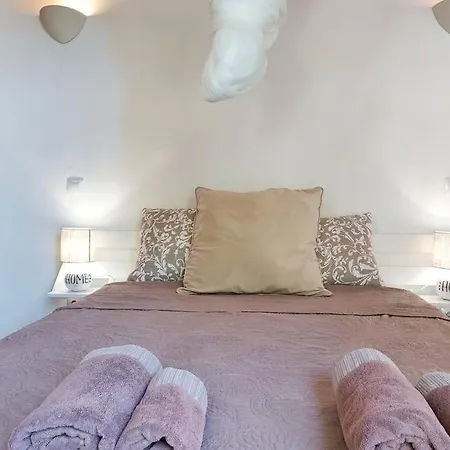 Casa Cocoloe Hébergement de vacances Lajares