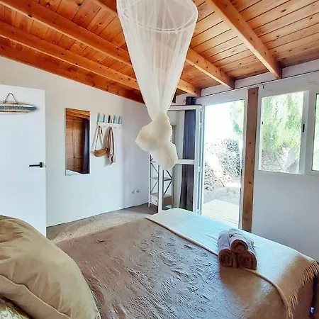 Casa Cocoloe Hébergement de vacances *