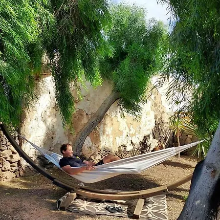 Hébergement de vacances Casa Cocoloe *