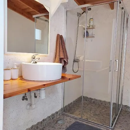 Casa Cocoloe Hébergement de vacances