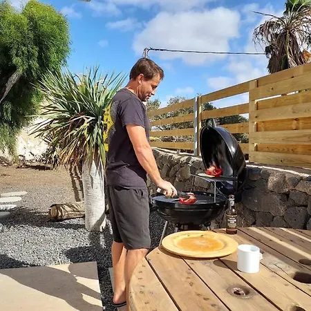 Casa Cocoloe Лахарес