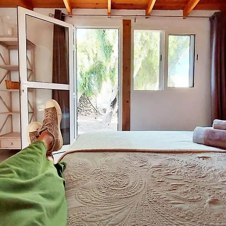 Casa Cocoloe * Lajares