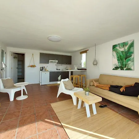 Casa Cocoloe Лахарес