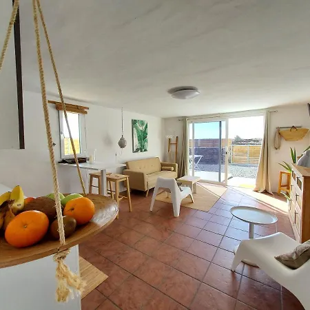 Casa Cocoloe Holiday home *