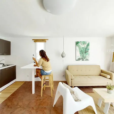 Casa Cocoloe Holiday home *