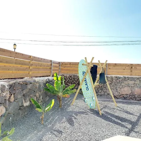 Holiday home Casa Cocoloe *