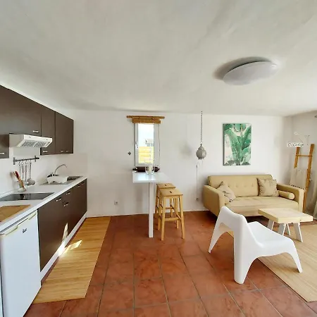 Casa Cocoloe * Lajares