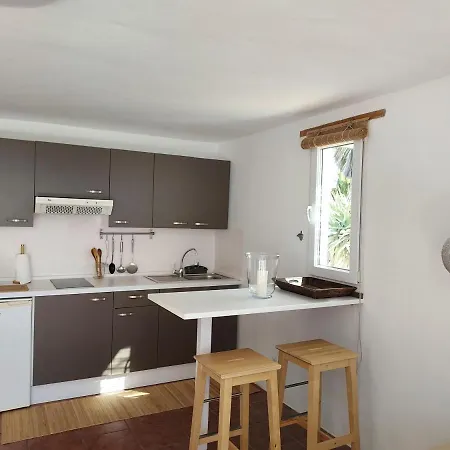 Casa Cocoloe * Лахарес