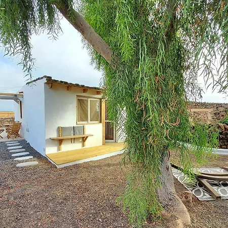 Holiday home Casa Cocoloe *