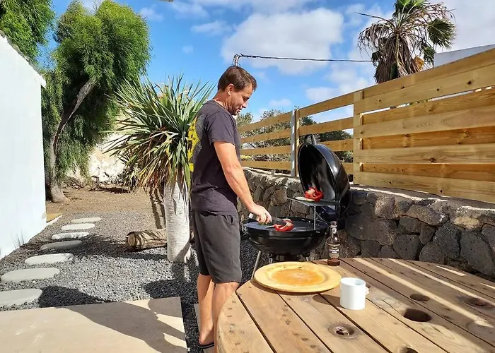 Casa Cocoloe Lajares