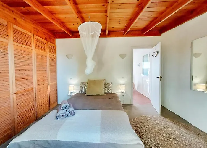 Casa Cocoloe Semesterbostad Lajares