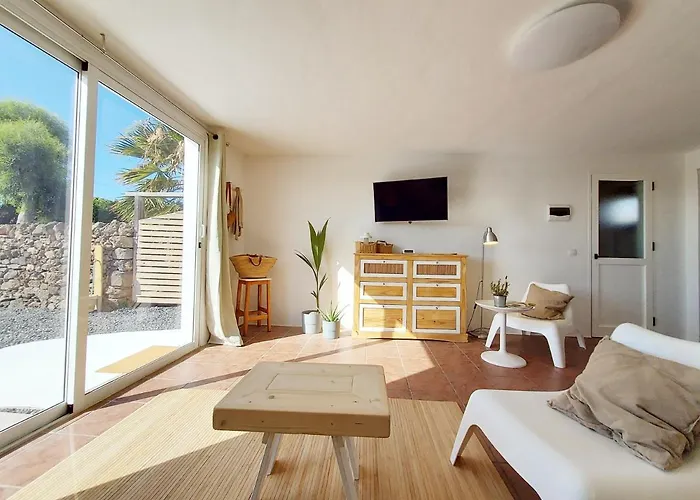 Casa Cocoloe Semesterbostad