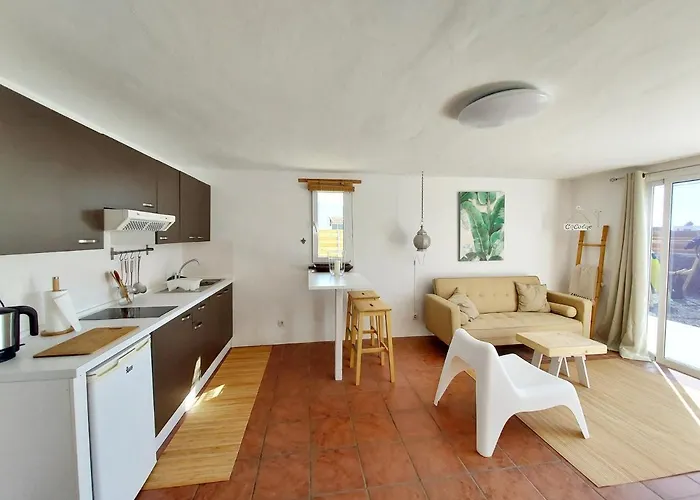 Casa Cocoloe * Lajares