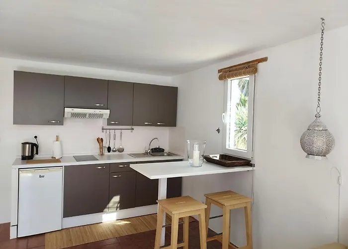 Casa Cocoloe * Lajares