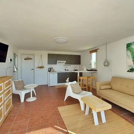 Casa Cocoloe Casa de Férias Lajares