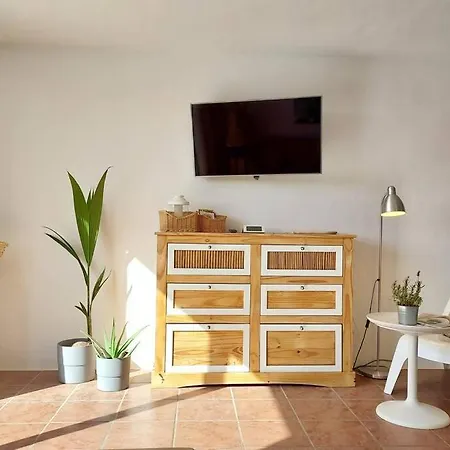 Casa de Férias Casa Cocoloe Lajares