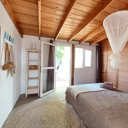 Casa Cocoloe * Lajares