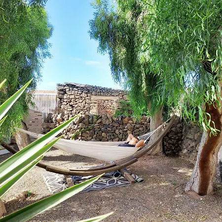 Сasa de vacaciones Casa Cocoloe