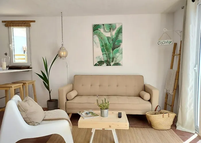 Casa Cocoloe Lajares