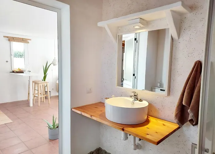 Casa Cocoloe * Lajares