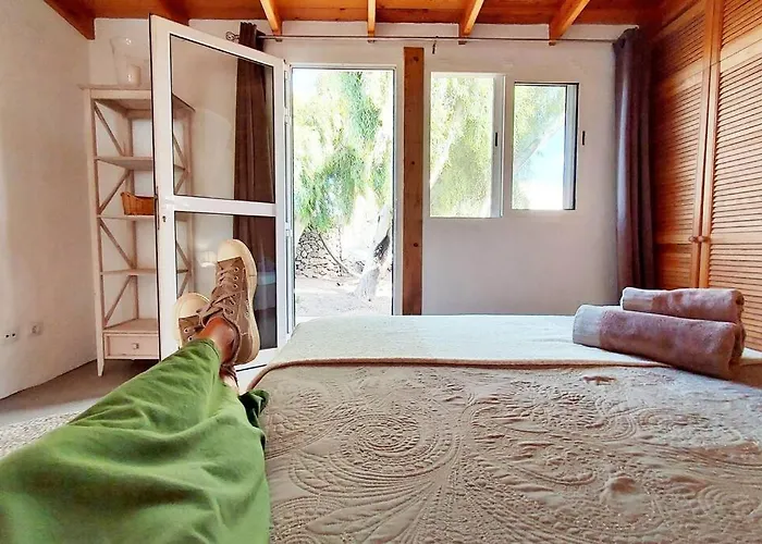 Casa Cocoloe * Lajares