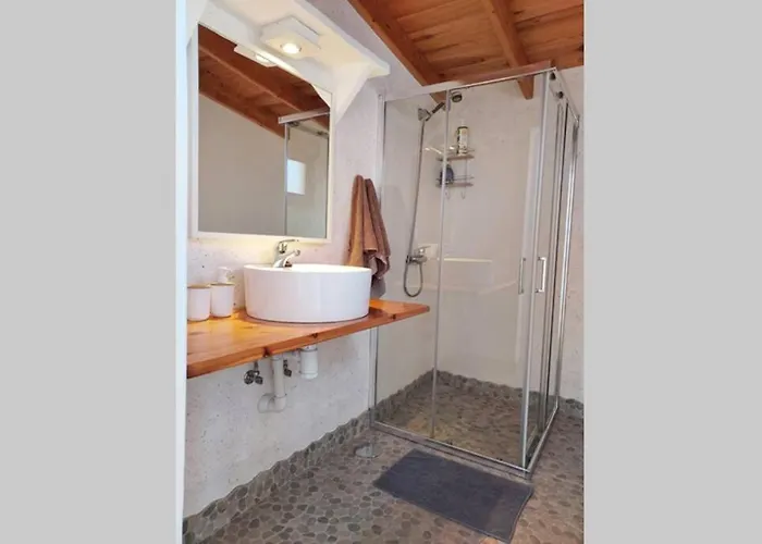 Holiday home Casa Cocoloe *