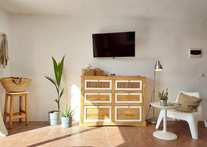 Holiday home Casa Cocoloe Lajares