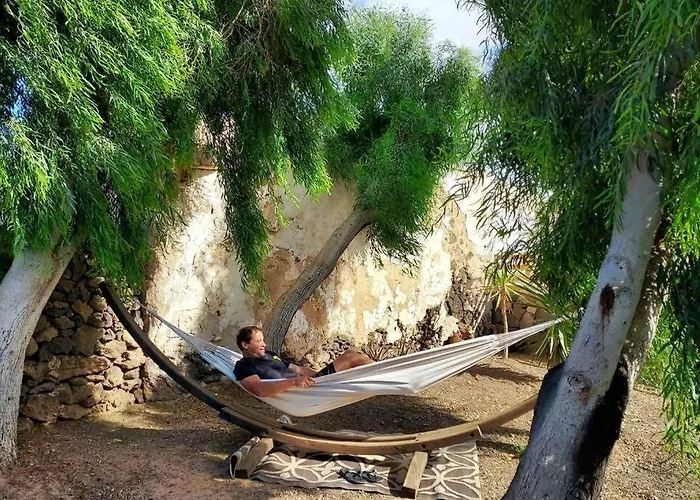 Holiday home Casa Cocoloe *