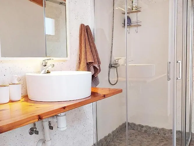 Holiday home Casa Cocoloe Lajares