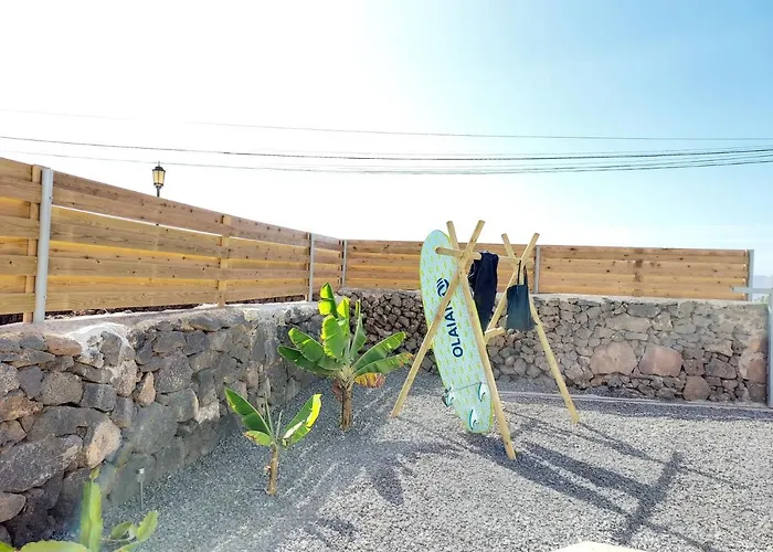 Holiday home Casa Cocoloe *