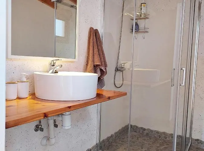 Casa Cocoloe Holiday home